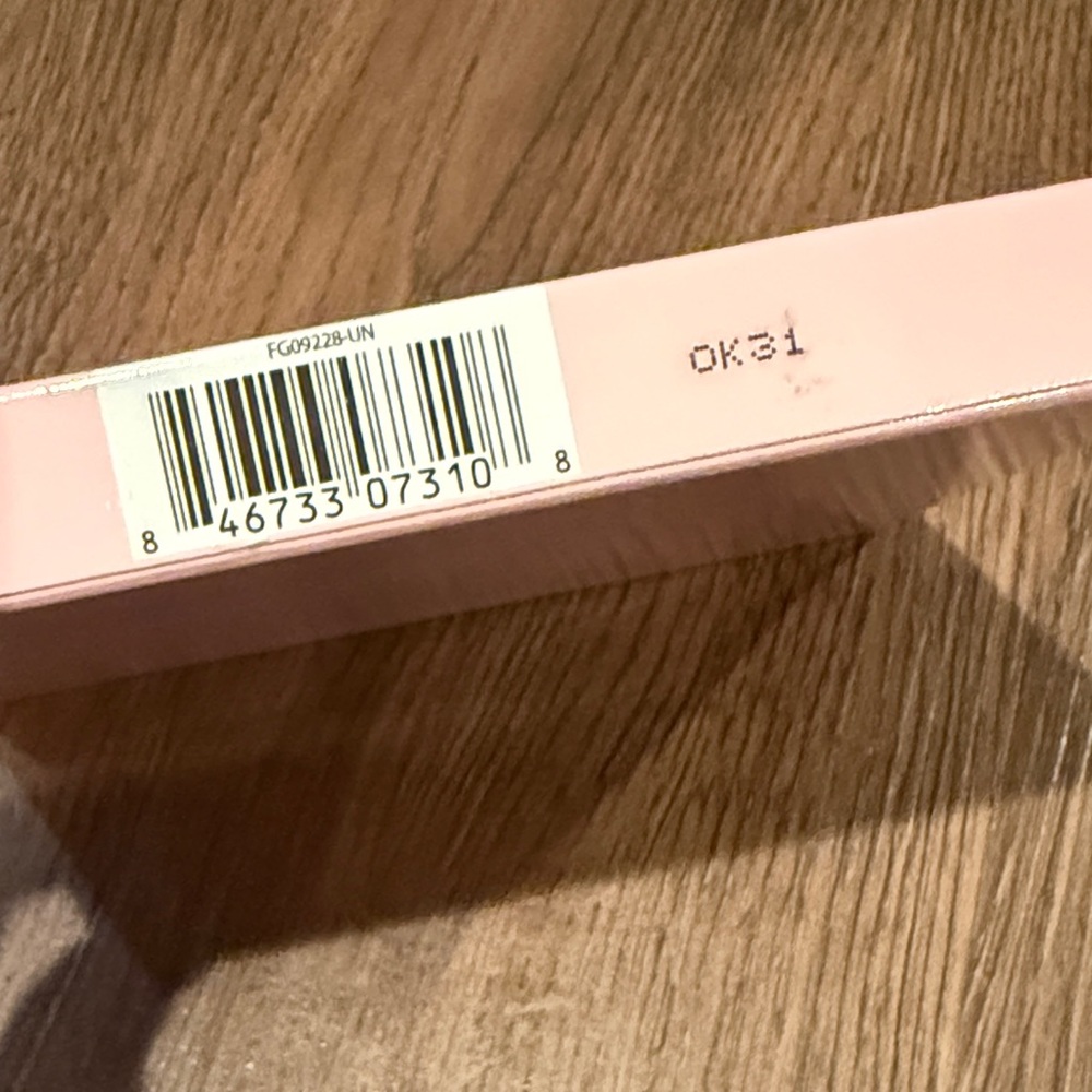 tarte Tartelette Juicy Eyeshadow Palette - Pink and Peach Tones - Picture 5 of 6